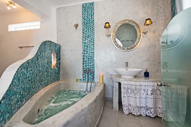 Felicity Villas Santorini Island Exteriör bild