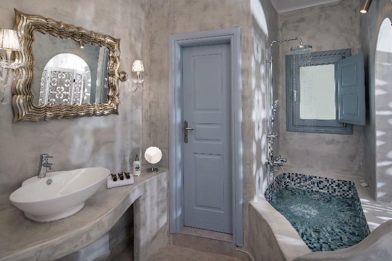 Felicity Villas Santorini Island Exteriör bild